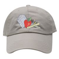 USA Cotton Baseball Caps Thumbnail