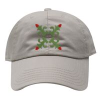 USA Cotton Baseball Caps Thumbnail