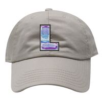 USA Cotton Baseball Caps Thumbnail