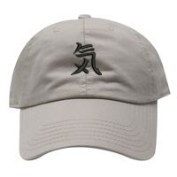 USA Cotton Baseball Caps Thumbnail