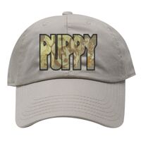 USA Cotton Baseball Caps Thumbnail