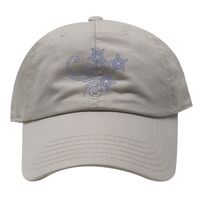 USA Cotton Baseball Caps Thumbnail