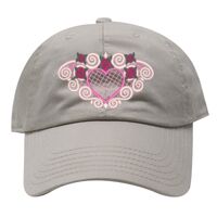 USA Cotton Baseball Caps Thumbnail