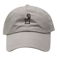 USA Cotton Baseball Caps Thumbnail