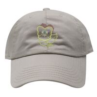 USA Cotton Baseball Caps Thumbnail
