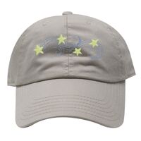 USA Cotton Baseball Caps Thumbnail