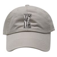 USA Cotton Baseball Caps Thumbnail