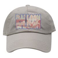 USA Cotton Baseball Caps Thumbnail