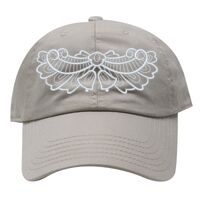 USA Cotton Baseball Caps Thumbnail