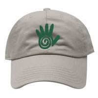 USA Cotton Baseball Caps Thumbnail