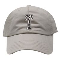 USA Cotton Baseball Caps Thumbnail
