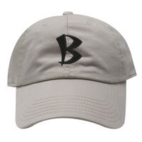 USA Cotton Baseball Caps Thumbnail