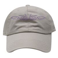 USA Cotton Baseball Caps Thumbnail