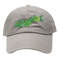 USA Cotton Baseball Caps Thumbnail