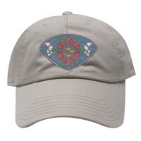 USA Cotton Baseball Caps Thumbnail