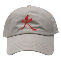 USA Cotton Baseball Caps Thumbnail