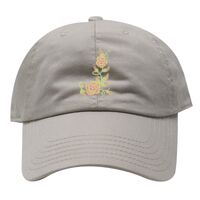 USA Cotton Baseball Caps Thumbnail