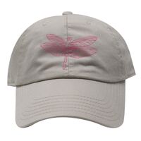 USA Cotton Baseball Caps Thumbnail