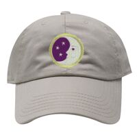 USA Cotton Baseball Caps Thumbnail