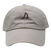 USA Cotton Baseball Caps Thumbnail