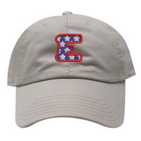 USA Cotton Baseball Caps Thumbnail