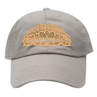 USA Cotton Baseball Caps Thumbnail