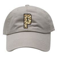 USA Cotton Baseball Caps Thumbnail