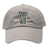 USA Cotton Baseball Caps Thumbnail