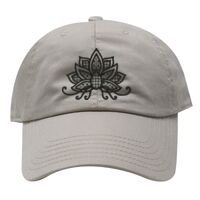 USA Cotton Baseball Caps Thumbnail