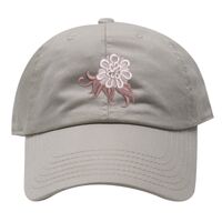 USA Cotton Baseball Caps Thumbnail