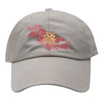 USA Cotton Baseball Caps Thumbnail