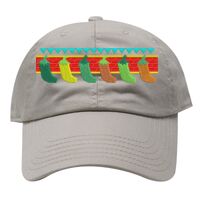 USA Cotton Baseball Caps Thumbnail