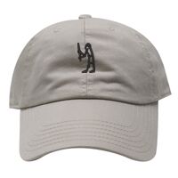 USA Cotton Baseball Caps Thumbnail