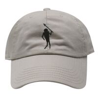 USA Cotton Baseball Caps Thumbnail