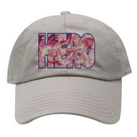 USA Cotton Baseball Caps Thumbnail