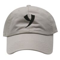 USA Cotton Baseball Caps Thumbnail
