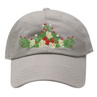 USA Cotton Baseball Caps Thumbnail