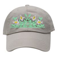 USA Cotton Baseball Caps Thumbnail