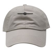 USA Cotton Baseball Caps Thumbnail