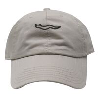 USA Cotton Baseball Caps Thumbnail