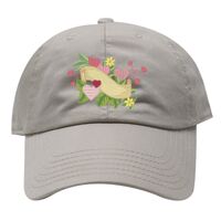 USA Cotton Baseball Caps Thumbnail