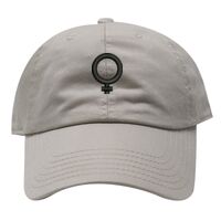 USA Cotton Baseball Caps Thumbnail
