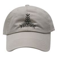 USA Cotton Baseball Caps Thumbnail