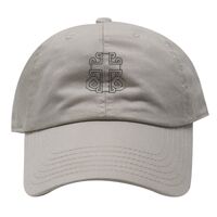 USA Cotton Baseball Caps Thumbnail