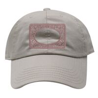 USA Cotton Baseball Caps Thumbnail