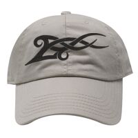 USA Cotton Baseball Caps Thumbnail