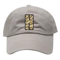 USA Cotton Baseball Caps Thumbnail