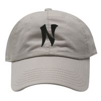 USA Cotton Baseball Caps Thumbnail