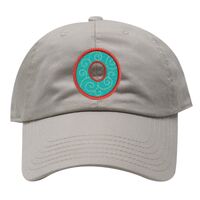 USA Cotton Baseball Caps Thumbnail