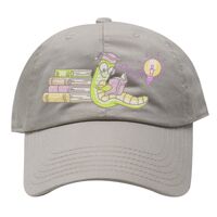 USA Cotton Baseball Caps Thumbnail